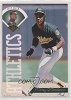 Rickey Henderson