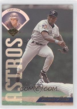 1995 Leaf - [Base] #221 - Orlando Miller