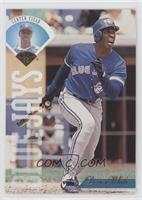 Devon White [EX to NM]