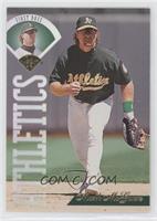 Mark McGwire