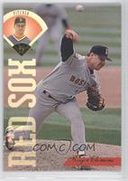 Roger Clemens