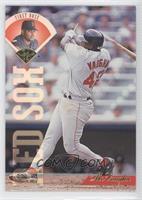 Mo Vaughn