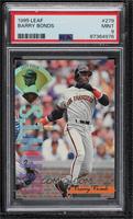 Barry Bonds [PSA 9 MINT]