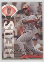 Barry Larkin