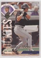 Larry Walker