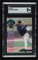 Alex Rodriguez [SGC 9 MINT]