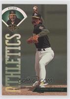 Dennis Eckersley