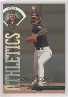 Dennis Eckersley