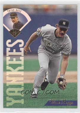 1995 Leaf - [Base] #40 - Wade Boggs