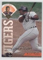 Cecil Fielder