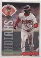 Kenny Lofton [EX to NM]