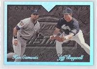 Ken Caminiti, Jeff Bagwell