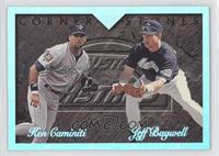 Ken Caminiti, Jeff Bagwell