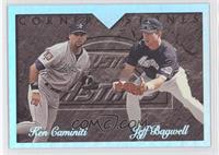 Ken Caminiti, Jeff Bagwell