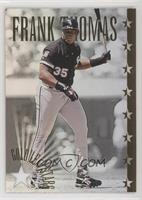 Frank Thomas #/10,000