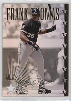 Frank Thomas #/10,000