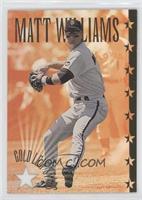 Matt Williams #/10,000