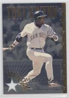 Tony Gwynn #/10,000