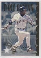 Tony Gwynn #/10,000