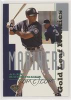 Alex Rodriguez [EX to NM]