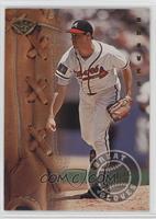 Greg Maddux [Noted]