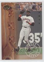 Barry Bonds