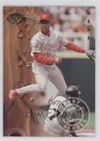 Barry Larkin