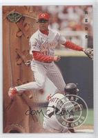 Barry Larkin