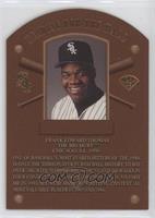 Frank Thomas #/5,000