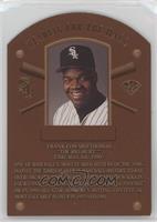 Frank Thomas #/5,000