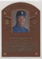 Ken Griffey Jr. #/5,000