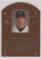 Jeff Bagwell [EX to NM] #/5,000