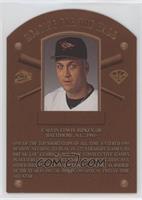 Cal Ripken Jr. #/5,000