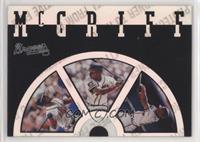 Fred McGriff [Good to VG‑EX]