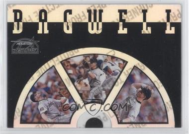 1995 Leaf - SlideShow #5B - Jeff Bagwell