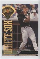 Frank Thomas [Noted] #/10,000