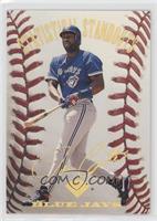 Joe Carter #/5,000