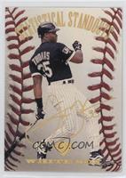 Frank Thomas #/5,000