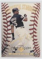 Frank Thomas [EX to NM] #/5,000