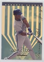 Roberto Alomar