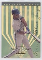 Roberto Alomar [EX to NM]