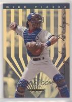 Mike Piazza