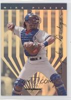 Mike Piazza