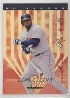 Mo Vaughn