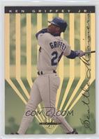 Ken Griffey Jr.