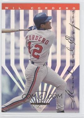 1995 Leaf Limited - [Base] #10 - Wil Cordero