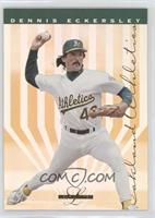 Dennis Eckersley