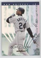 Ken Griffey Jr.