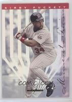 Kirby Puckett