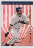 Ken Caminiti